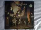 The BEATLES  Live In Paris 1965 Swingin Pig double colored vinyl LP  mint