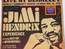 Jimi Hendrix - Live At Berkeley / Doppel-LP (MOVLP538)