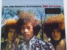 Jimi Hendrix Experience, The - BBC Sessions / 3er-LP (MOVLP228)