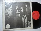 Dire Straits - Dire straits - Rare Taiwan only LP / Laminated Papersleeve