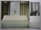 Wire Chairs Missing UK 3rd Pressing LP + IS Punk Wave