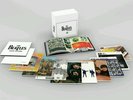 THE BEATLES - MONO VINYL LP BOX SET - NEW & SEALED - FREE SHIPPING