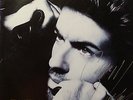 George Michael AUTOGRAPHED Faith 12 inch Single