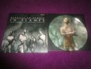 IN FLAMES REROUTE TO REMAIN PLP 2002 NUCLEAR BLAST death dark tranquillity opeth