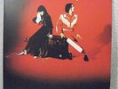 White Stripes Elephant 2 LP Red & White Vinyl Third Man 63881-27148-1