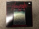 Necrodeath Fragments of Insanity vinyl album 12