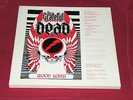 GRATEFUL DEAD - GOOD LOVIN' - RARE DELUXE 4 RECORD VINTAGE BOX SET - EXCELLENT