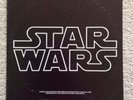 Star Wars Original Soundtrack Vinyl