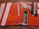 Rammstein/Reise,Reise/lim.ed.of1000/yellow marbled vinyl LP/Rosenrot/Herzeleid