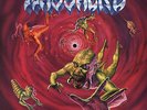 Massacre - From Beyond 2 x LP - Inhuman Condition - Kam Lee DEATH METAL