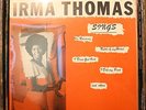 IRMA THOMAS *SINGS...The NEW ORLEANS SERIES* LP on BANDY 700003 SEALED COPY
