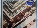2LP THE BEATLES 1967-1970 ON BLUE VINYL APPLE PCSPB 718