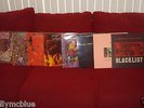 The Legendary Pink Dots FOUND COLLECTON 8 RECORDS NEVER PLAYED CLEAN CONDITION