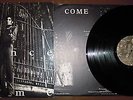 LP PRINCE Come (Warner 94 EUR) Parental Advisory funk soul dance inner RARE MINT