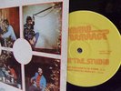 command performance - from the studio - signed Vinyl LP record - Queen City