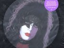 KISS  Paul Stanley  180g LP PICTURE  Vinyl   Neu