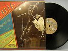 WORLD AFRICAN FOLK LP: DIBLO WITH LOKETO, SUPER SOUKOUS Machine Gun