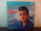 ELVIS PRESLEY CHRISTMAS ALBUM RCA VICTOR LSP-1951 1964 STEREO VG++