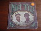 1974 MEL & TIM LP Funk SOUL STAX Self Titled   RARE FACTORY SEALED