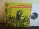 HOUSTON PERSON PRESTIGE STEREO TRIDENT LBL SOUL JAZZ FUNK NM   Goodness 1969
