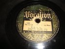 PRE WAR BLUES-- LEROY CARR & SCRAPPER BLACKWELL- VOCALION 78 RPM- NEW HOW LONG