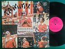 TAMMY RENEE HARRIS   In Taiwan LP PRIVATE XIAN Psych Funk Weird RARE  HEAR