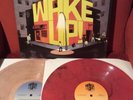JOHN LEGEND & THE ROOTS Wake Up NEW COLORED VINYL 2xLP LIMITED EDITION