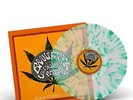 BRANT BJORK - Black Power Flower CLEAR/GREEN Splatter Vinyl Gatefold NEW/NEU
