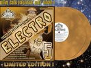 CBR UNDERGROUND ELECTRO VOL.5/Electro,Rap,Funk,Hip Hop,Miami Bass,*VOCODER*2014