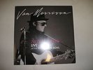 Van Morrison Astral Weeks Live Hollywood bowl sealed vinyl lp record album