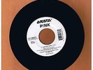 PINK - JUST LIKE A PILL / GET THE PARTY STARTED  45 RPM  LIMITED  UNPLAYED  2002