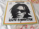 Raskidus ?– The Roots Connection   Lp  / VG++