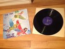 TRIP TIME OF CHANGE 1973 TRIDENT  PROG GATEFOLD EX/EX