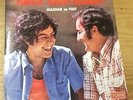 MAZHAR & FUAT Türküz Türkü Cagiriz LP 2014 Shadoks NEW Turkish Psych