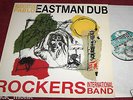 AUGUSTUS PABLO Eastman Dub GREENSLEEVES RECORDS GREL 109 LP