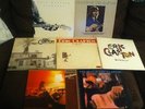 ERIC CLAPTON-9-LP LOT-AT HIS BEST/HISTORY/TIMEPIECES/SLOWHAND/461 OCEAN/ ROCK LP