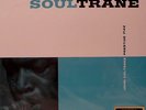 * ANALOGUE PRODUCTIONS - AS-7142 - JOHN COLTRANE - SOULTRANE - 200G *