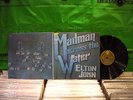 Elton John ?– Madman Across The Water ' LP MINT GATEFOLD SPAIN 1977  DJL-7007