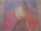 BUFFALO: Volcanic rock LP Akarma RE Still Sealed