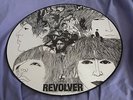 The Beatles - Revolver - US Capitol Picture Disc