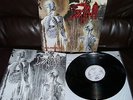 DEATH HUMAN LP HOLLAND