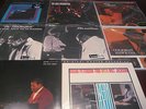 OSCAR PETERSON  AUDIOPHILE LIMITED MFSL & 45 SPEED #D LIMITED 10 TITLES 25 LP'S