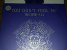 QUEEN, You Don't Fool Me 12