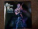 OZZY OSBOURNE:RANDY RHOADS TRIBUTE LP. PROMO CBS .+GLOSSY