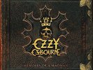 OZZY OSBOURNE 'MEMOIRS OF A MADMAN' 2 x 180g VINYL LP (2014)