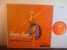CHARLIE BARNET JAZZ LP VERVE Dance Bash   RARE MONO ORANGE LABEL NM