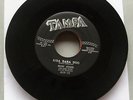 MARI JONES: Riba Daba Doo/Don't Cry