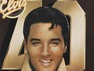 ELVIS PRESLEY 40 Greatest Hits DOUBLE VINYL  LP RECORD EXCELLENT CONITION