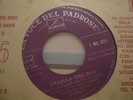BRUNO MARTINO - DRACULA CHA CHA/HO SOGNATO D'AMARTI - KULTPLATTE 