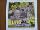 ELVIS PRESLEY - SPIN-IN...SPINOUT 10